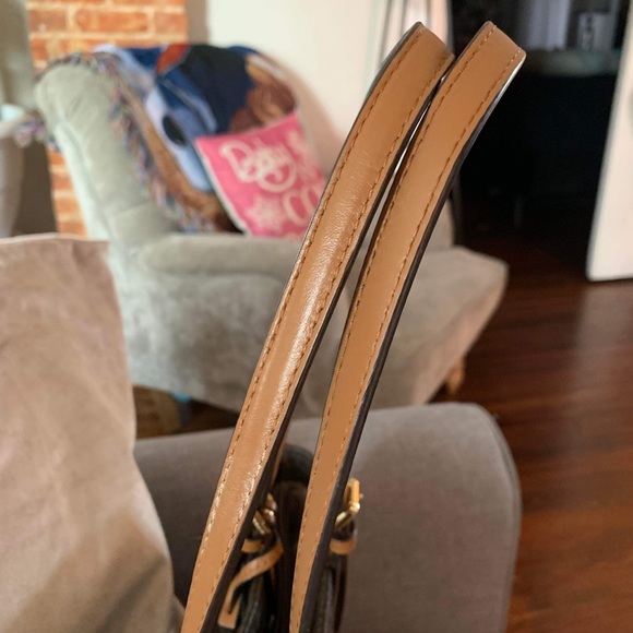 COPY - Michael Kors Tote - Picture 9 of 14